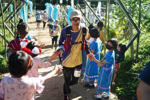 BIB: 303
                            <button type="button" onclick="openModal(19044430)" class="btn btn-primary btn-sm float-right btn-popup" data-toggle="modal" data-target=".modal-high-quality">
                        <i class="fas fa-shopping-cart"></i> Add to Cart
                    </button>
                                            <button type="button" onclick="isThisMe(19044430, true)" class="btn btn-success btn-sm float-right btn-popup btn-isme hidden" data-toggle="tooltip" data-placement="bottom" title="นี่คือรูปของคุณใช่ไหม คลิกที่นี่เพื่อเอาเข้าอัลบั้ม">
                        <i class="fas fa-plus"></i> Add to album
                    </button>
                    <button type="button" onclick="isThisMe(19044430, false)" class="btn btn-warning btn-sm float-right btn-popup btn-isnotme hidden">
                        <i class="fas fa-ban"></i> Remove from album
                    </button>